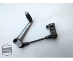 Kawasaki GPX600R schakelpedaal / versnellingspedaal / schakel versnelling pedaal